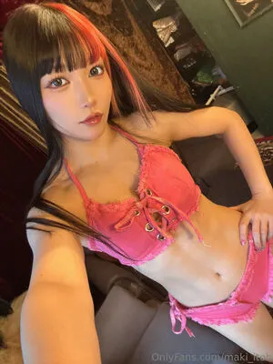 Maki Itoh OnlyFans Leaked Free Thumbnail Picture - #xVECQD6xyO