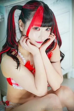 Maki Itoh OnlyFans Leaked Free Thumbnail Picture - #xmEZnD6tm1
