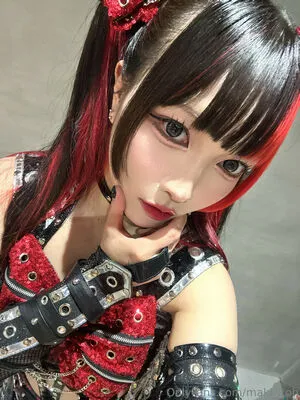 Maki Itoh OnlyFans Leaked Free Thumbnail Picture - #yZpZYSd49v