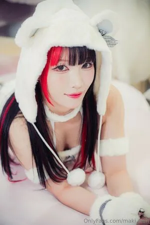 Maki Itoh OnlyFans Leaked Free Thumbnail Picture - #zVuTUm5jeR