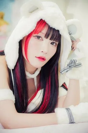 Maki Itoh OnlyFans Leaked Free Thumbnail Picture - #za959a95h4