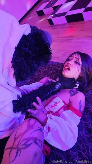 Makiaveloconk OnlyFans Leaked Free Thumbnail Picture - #C4SkVOZJHO