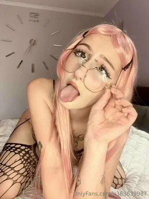 Makima Waifuu OnlyFans Leaked Free Thumbnail Picture - #9xhj8xVyF4