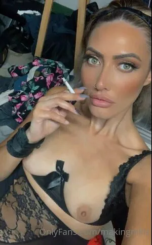 Makingmills OnlyFans Leaked Free Thumbnail Picture - #7NcepyDYZD