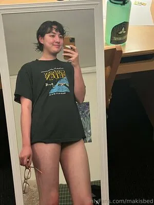 Makisbed OnlyFans Leaked Free Thumbnail Picture - #LvH9aW4KHM