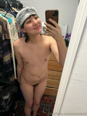 Makisbed OnlyFans Leaked Free Thumbnail Picture - #gRs5wfno23