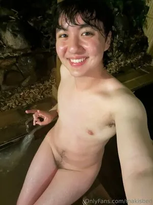 Makisbed OnlyFans Leaked Free Thumbnail Picture - #t0yx7uakIf