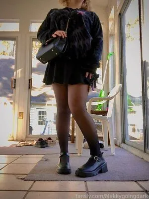 Makkygoingdark OnlyFans Leaked Free Thumbnail Picture - #5Kg2ZRFXNl