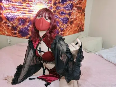 Mako Buns OnlyFans Leaked Free Thumbnail Picture - #8eY1Z4H4Tj