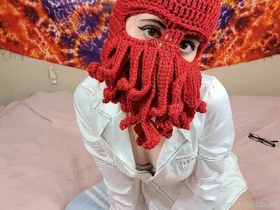 Mako Buns OnlyFans Leaked Free Thumbnail Picture - #F0Pl3IeRje