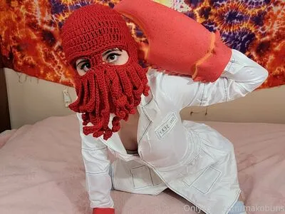 Mako Buns OnlyFans Leaked Free Thumbnail Picture - #Nz2Nfrdjug
