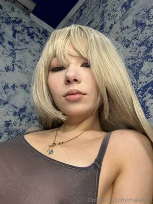 Makogirl OnlyFans Leaked Free Thumbnail Picture - #6MRNGS9TU6