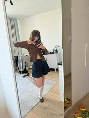 Makogirl OnlyFans Leaked Free Thumbnail Picture - #7VX1VdFmuQ