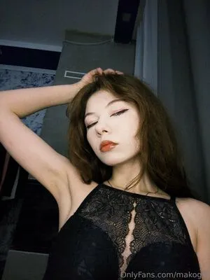 Makogirl OnlyFans Leaked Free Thumbnail Picture - #B0DwnoZ7oL