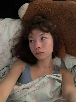 Makogirl OnlyFans Leaked Free Thumbnail Picture - #BE5pmLZyT7