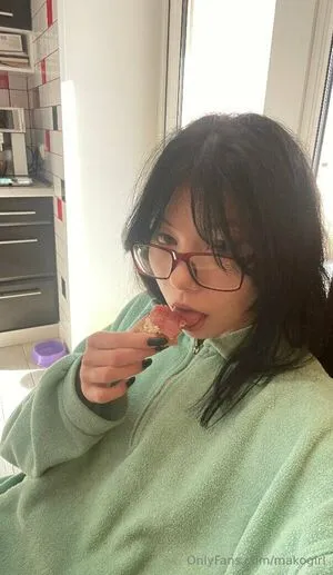 Makogirl OnlyFans Leaked Free Thumbnail Picture - #K5XIcApZ2D