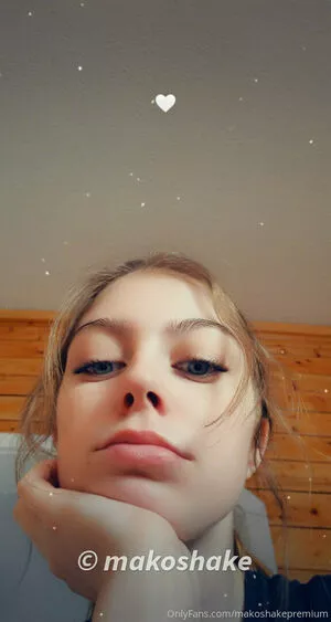 Makoshake OnlyFans Leaked Free Thumbnail Picture - #vgn9hmIaKY
