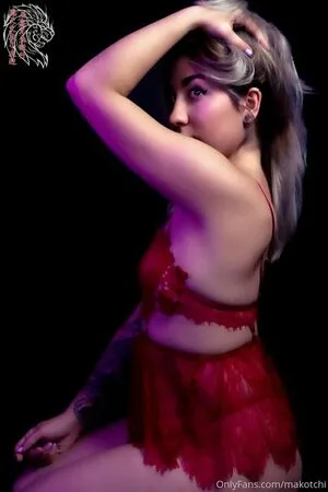 Makotchi OnlyFans Leaked Free Thumbnail Picture - #7JPepFxDaX