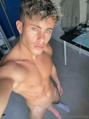 Maksim1free OnlyFans Leaked Free Thumbnail Picture - #1ml8ZCwpQi