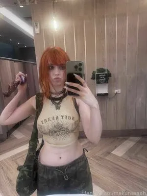 Makuraaaah OnlyFans Leaked Free Thumbnail Picture - #IgOXUYABE0