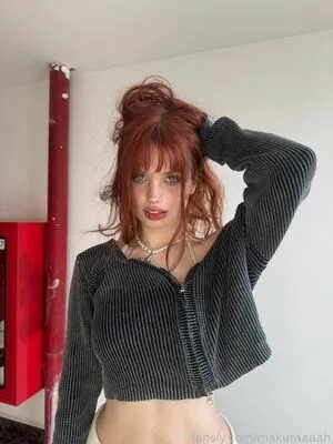 Makuraaaah OnlyFans Leaked Free Thumbnail Picture - #vQjqeycfh8