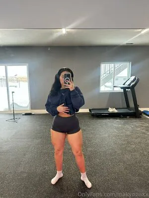 Makynna Harrington OnlyFans Leaked Free Thumbnail Picture - #9UY4Gmj2NJ
