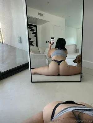 Makynna Harrington OnlyFans Leaked Free Thumbnail Picture - #LJbnFitcrN