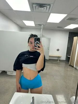 Makynna Harrington OnlyFans Leaked Free Thumbnail Picture - #mD0qhwhUbE