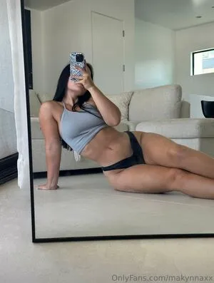 Makynna Harrington OnlyFans Leaked Free Thumbnail Picture - #wZZkt8Nso9