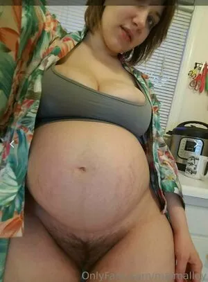 Mal Malloy OnlyFans Leaked Free Thumbnail Picture - #0BXT21FTwi