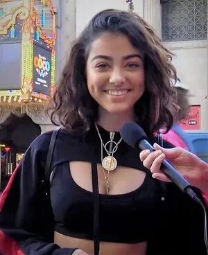 Mal Trevejo OnlyFans Leaked Free Thumbnail Picture - #1VIUwZ2Ks9