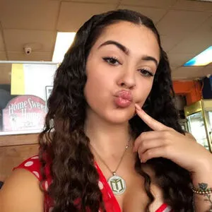 Mal Trevejo OnlyFans Leaked Free Thumbnail Picture - #KgEtEYtdnC