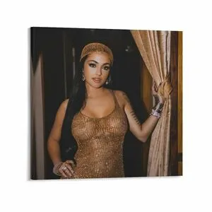 Mal Trevejo OnlyFans Leaked Free Thumbnail Picture - #xGX9Cwi7Zq