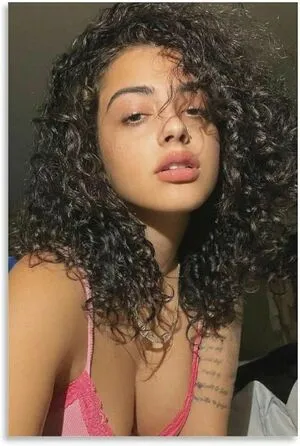 Mal Trevejo OnlyFans Leaked Free Thumbnail Picture - #zKZvtDAPdu