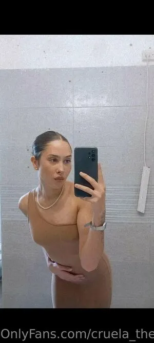 Mala Devilla OnlyFans Leaked Free Thumbnail Picture - #YqaGfIcvSn