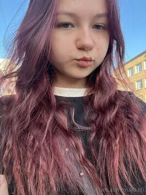 Mala Lili OnlyFans Leaked Free Thumbnail Picture - #1iVhcspnY9