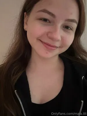 Mala Lili OnlyFans Leaked Free Thumbnail Picture - #2AsZPGuV4A