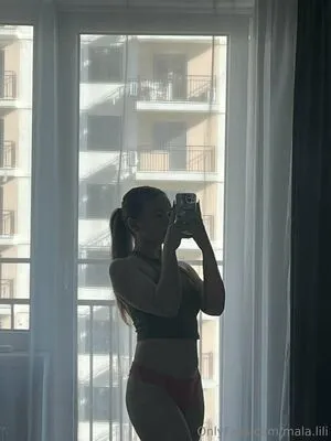 Mala Lili OnlyFans Leaked Free Thumbnail Picture - #2TWJuE9SJW