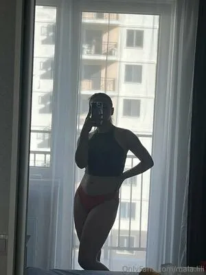 Mala Lili OnlyFans Leaked Free Thumbnail Picture - #FSw4MDyL9C