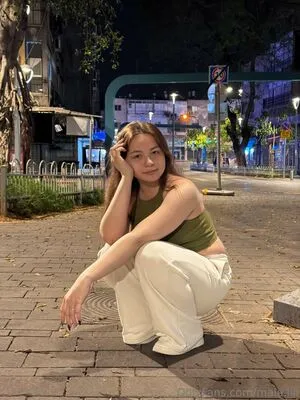 Mala Lili OnlyFans Leaked Free Thumbnail Picture - #FaANjyANjA