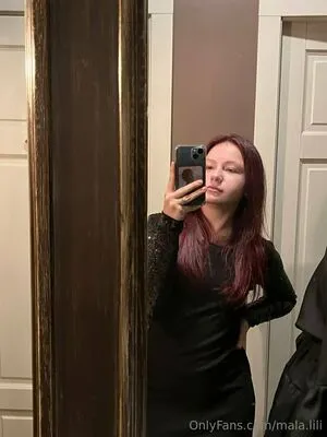 Mala Lili OnlyFans Leaked Free Thumbnail Picture - #QWlegvd22k
