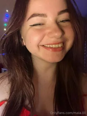 Mala Lili OnlyFans Leaked Free Thumbnail Picture - #REcFmy0Idn