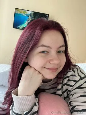 Mala Lili OnlyFans Leaked Free Thumbnail Picture - #UljHUCB0BP