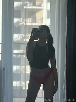Mala Lili OnlyFans Leaked Free Thumbnail Picture - #eS1p3FR5ta