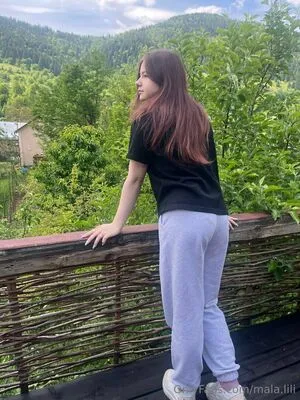 Mala Lili OnlyFans Leaked Free Thumbnail Picture - #f95omFYIu8