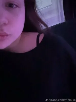 Mala Lili OnlyFans Leaked Free Thumbnail Picture - #mKw8GvvH5c