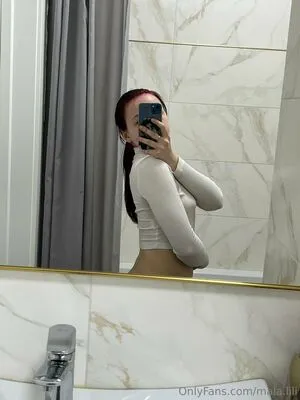 Mala Lili OnlyFans Leaked Free Thumbnail Picture - #spJzHR0VcI