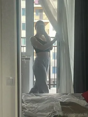 Mala Lili OnlyFans Leaked Free Thumbnail Picture - #vqSnCNkTD3