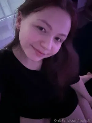Mala Lili OnlyFans Leaked Free Thumbnail Picture - #wRdYEoXtTz
