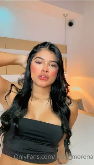 Mala Morena OnlyFans Leaked Free Thumbnail Picture - #642bk7Akim